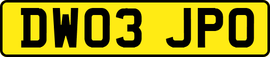 DW03JPO