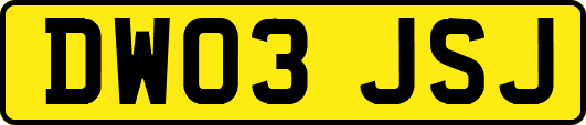 DW03JSJ