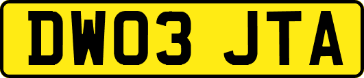 DW03JTA