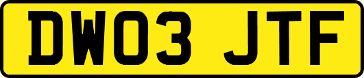 DW03JTF