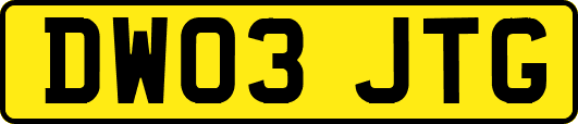 DW03JTG