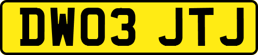 DW03JTJ