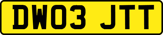 DW03JTT