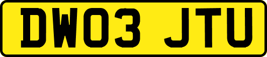 DW03JTU