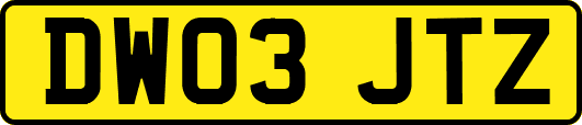 DW03JTZ