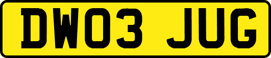 DW03JUG