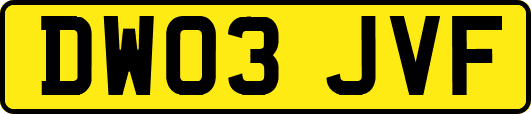 DW03JVF