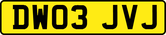 DW03JVJ