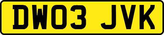 DW03JVK