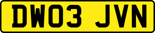 DW03JVN