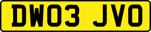 DW03JVO