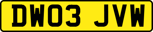 DW03JVW