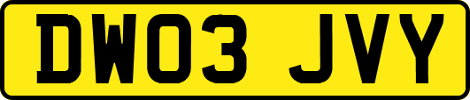 DW03JVY