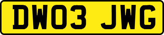 DW03JWG
