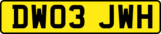 DW03JWH