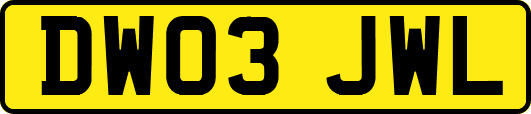 DW03JWL
