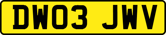 DW03JWV