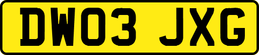 DW03JXG