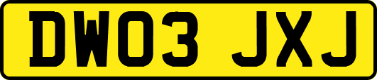 DW03JXJ