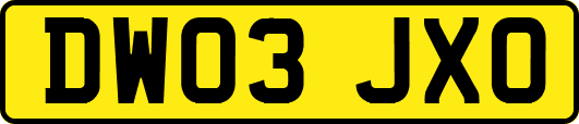 DW03JXO