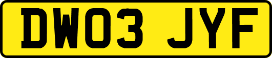 DW03JYF