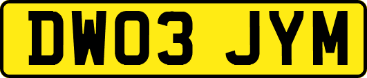 DW03JYM