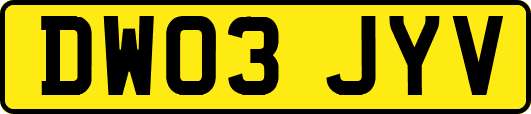 DW03JYV