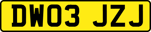 DW03JZJ
