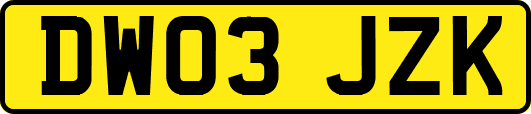 DW03JZK