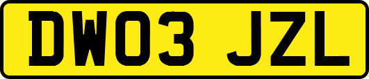 DW03JZL