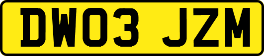 DW03JZM