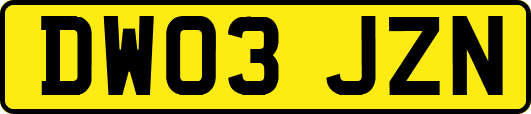 DW03JZN