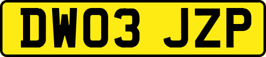 DW03JZP