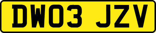 DW03JZV