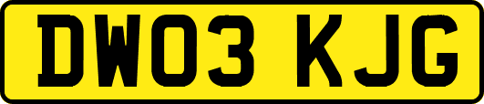 DW03KJG