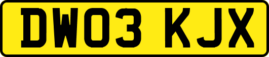 DW03KJX