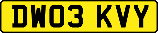 DW03KVY