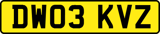 DW03KVZ