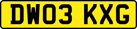 DW03KXG