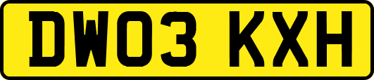 DW03KXH