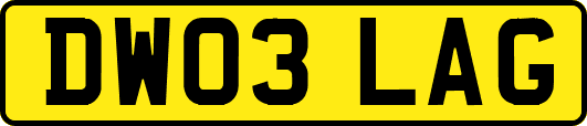 DW03LAG