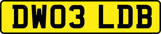 DW03LDB