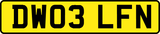 DW03LFN