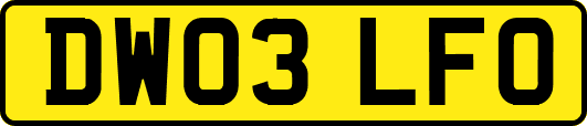 DW03LFO