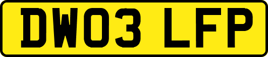 DW03LFP