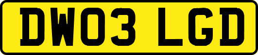 DW03LGD