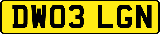 DW03LGN
