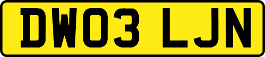 DW03LJN