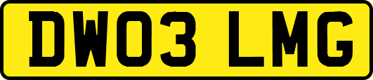 DW03LMG