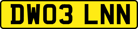 DW03LNN